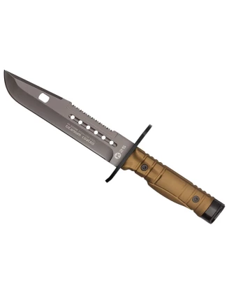 Nóż Taktyczny - Bagnet K25 N-309P (32068)